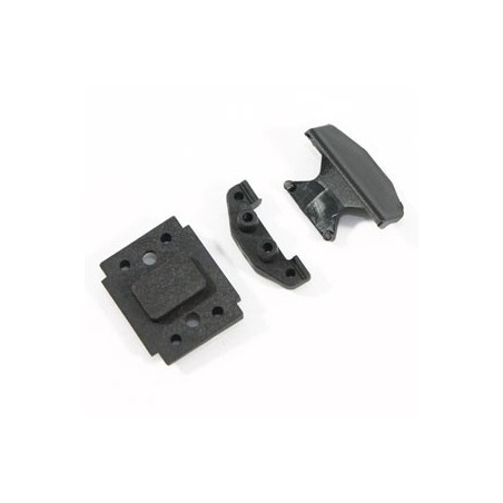 OP1-0006 Mid motor version Parts