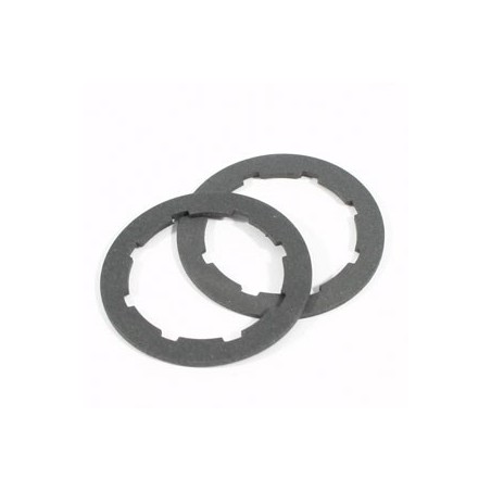 OP1-0009 Slipper pads