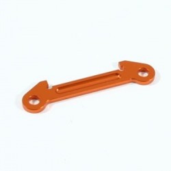 OP1-0011 - Placa soporte trapecio inferior delantero CNC