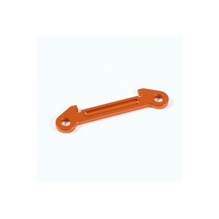 OP1-0011 CNC front lower suspension arm holder