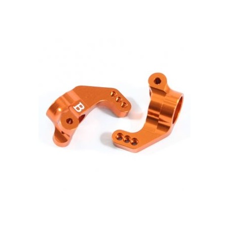 OP1-0017 - Mangueta trasera CNC