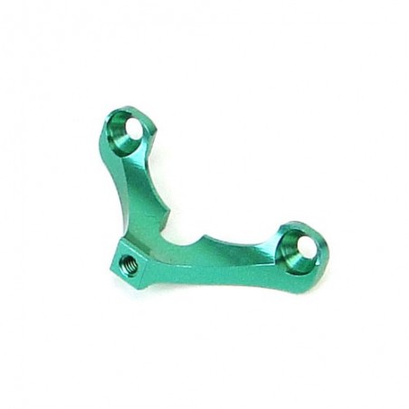 OP1-0038 CNC Servo saver support mount