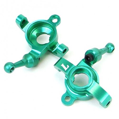 OP1-0042 - Manguetas delanteras CNC