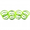 OP1-0044 - Muelles duros verde x4 uds.