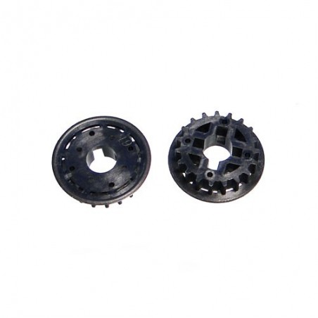 OP1-0052 Pulley 19T