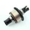 87343 Front/Rear Spider Differential Set