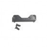88009 Front Lower Arms Holder Hyper 8 - 8.5