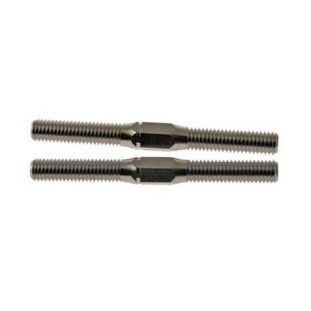 88080 Turnbuckle 5x52 mm