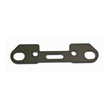88082 Rear Lower Arm Holde CNC 4.5 Deg.
