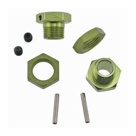 88210 Special Wheel Hub Reverse Thread