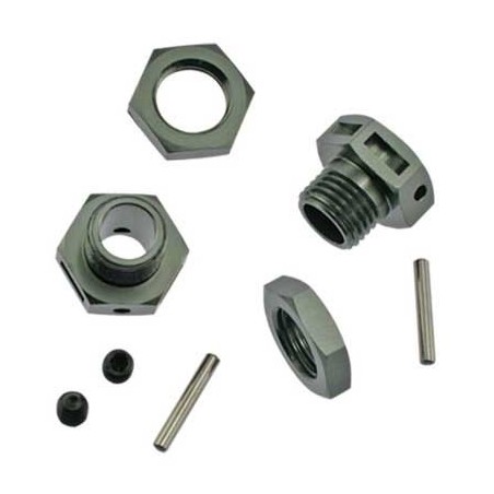 88213 - Hexagonos rueda +1.5 mm