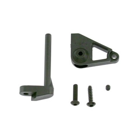 88214 Air Filter mount