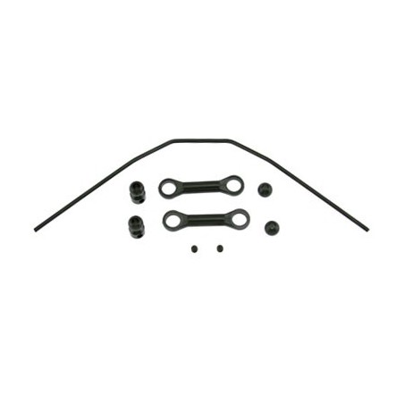 88227 - Anti-Roll Bar Set 2.0 mm Hyper 8