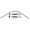 88228 Anti-roll Bar Set 2.3 mm Hyper 8