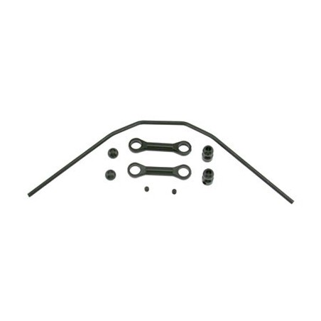 88229 - Anti-Roll Bar Set 2.6 mm Hyper 8