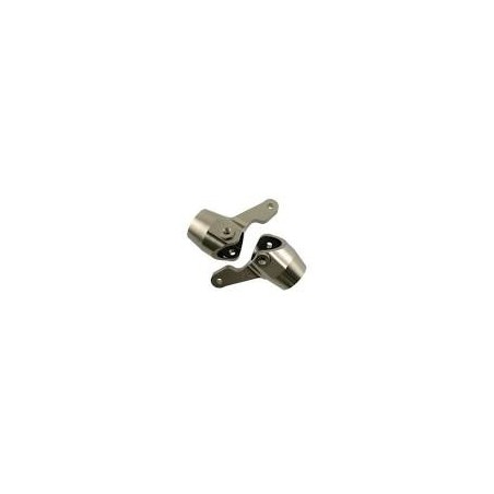 87304N CNC Aluminum Steering Kunckle