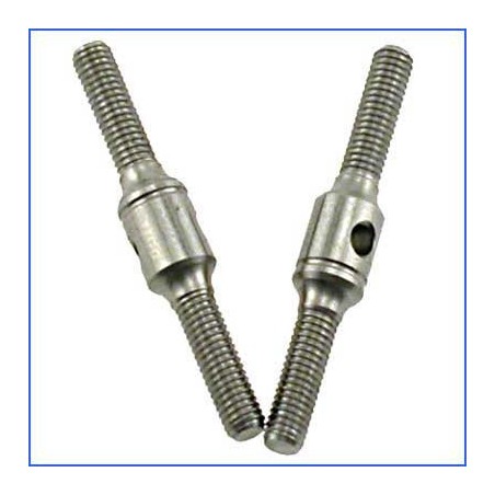 224209 - Tirantes aluminio