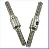 224209 - Tirantes aluminio