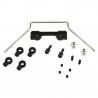 22055 Rear anti-roll bar set HoBao
