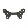 22106 Graphite rear shock stay Hyper GPX4 Pro