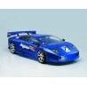 22128 Body shell Lamborghini Clear Body