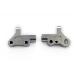 22160 Aluminum CNC front anti-roll bar set x2 pcs