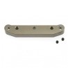 87307 Aluminum rear bottom arm holder