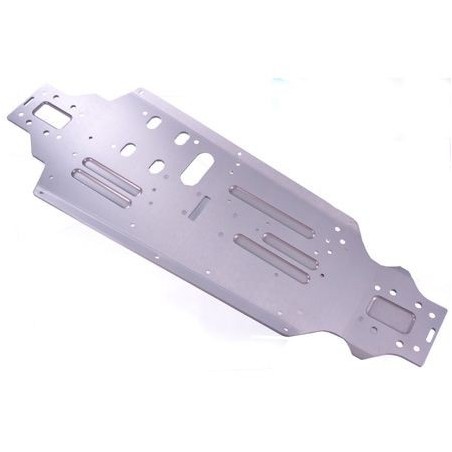 87313 CNC Chassis 7075 3.2 mm