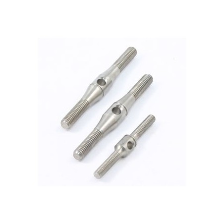 87315 - Tirantes regulable direccion