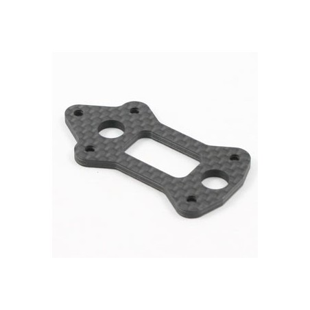 87322 Graphite diffeferential housing plate