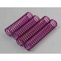 87331 - Muelles morados Hyper 7