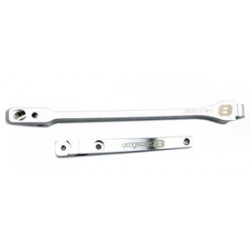 88038 - Barras rigidificadoras delantera y trasera