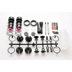 90055 - Amortiguadores delanteros Hyper SS - VS