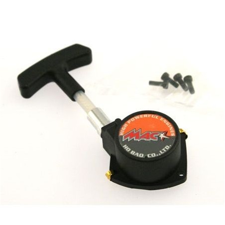 28025 - Tirador motor HoBao