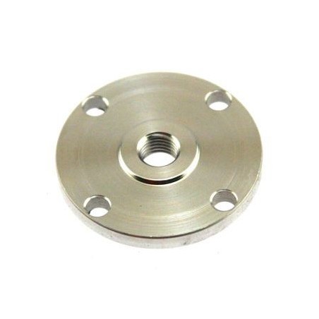 28002 Mach 28 Alum Burn Room Standard