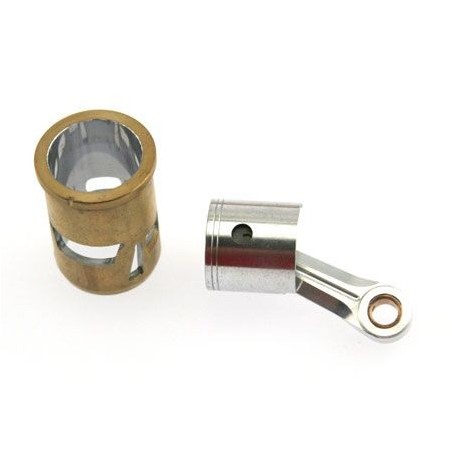 28010 - Grupo motor completo Mach 28 6P