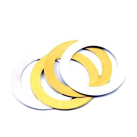 21004 Hyper 21 Head Gasket 0.1mm x2 pcs