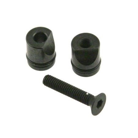 21016 Carburetor Bolt Setting pin and o-ring
