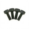 21023 - Tornillos tapa carter 3x8 mm x4 uds.