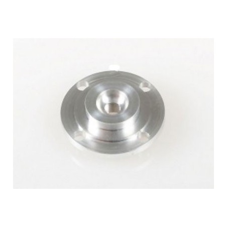 21037T Hyper 21 Alum Burn Room Turbo