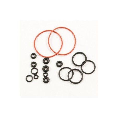 E30011 O-ring Complete Set