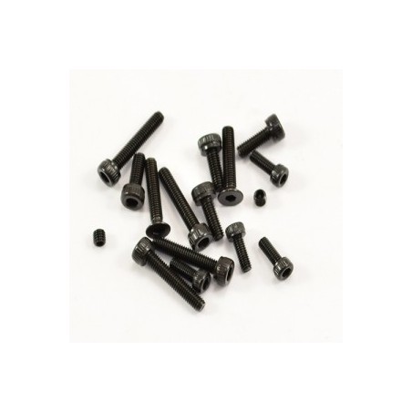 E30012 - Set completo tornillos motor