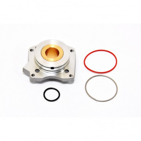 E30016 Rear Alum Mount for Crank Off Pull Starter