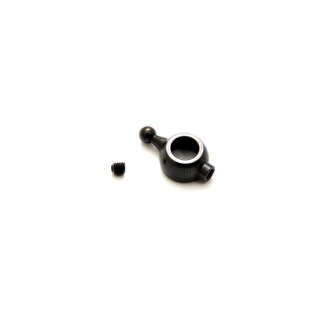 E30027 Throttle Rod Nut