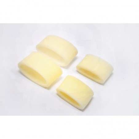 11253 - Espuma y sobreespuma filtro aire Mini ST 10SC 10TT