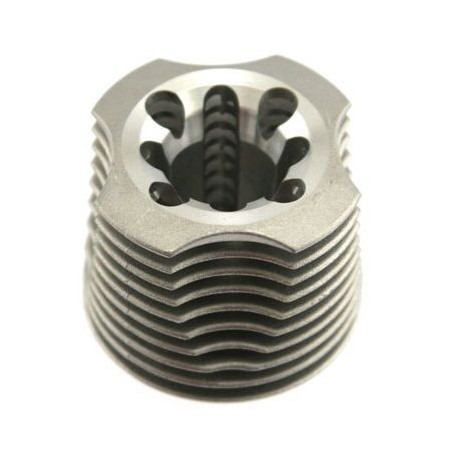 12001 Hyper 12 Cylinder Head