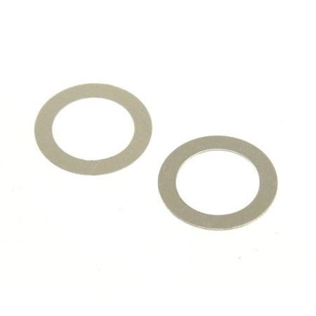 12002 Hyper 12 Head gasket x2 pcs