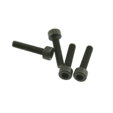 12003 Cap screw for clyinder head 3x14mm - 4 pcs