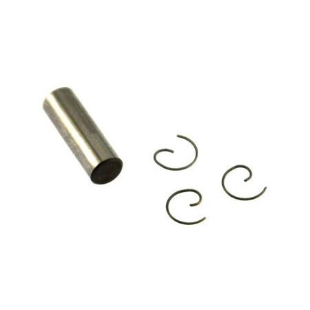 12007 Hyper 12 piston pin and G Clips