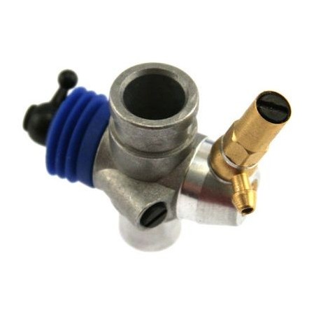 12019 Complete carburetor set HoBao Hyper .12